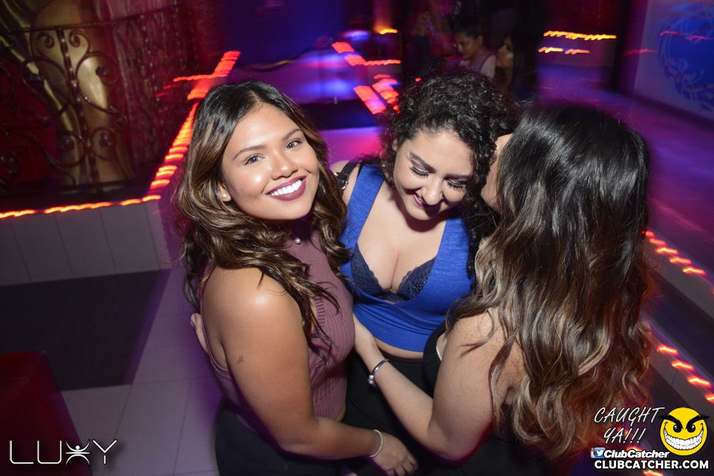 Luxy nightclub photo 138 - February 10th, 2017