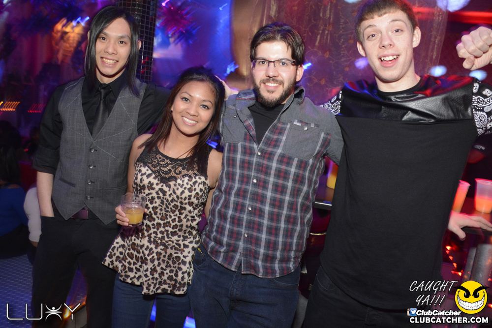 Luxy nightclub photo 139 - February 10th, 2017