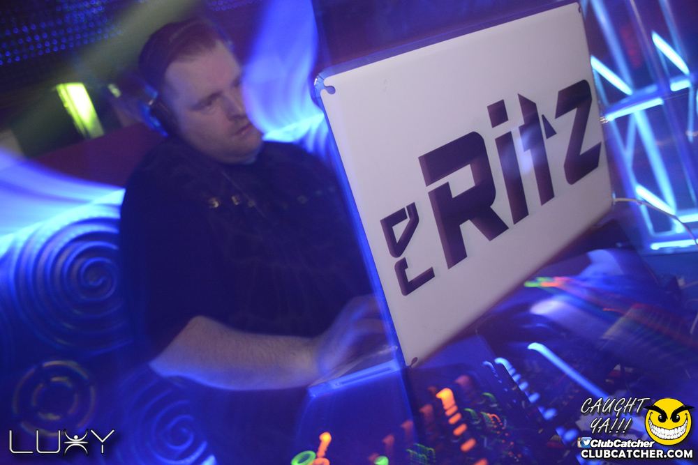 Luxy nightclub photo 140 - February 10th, 2017