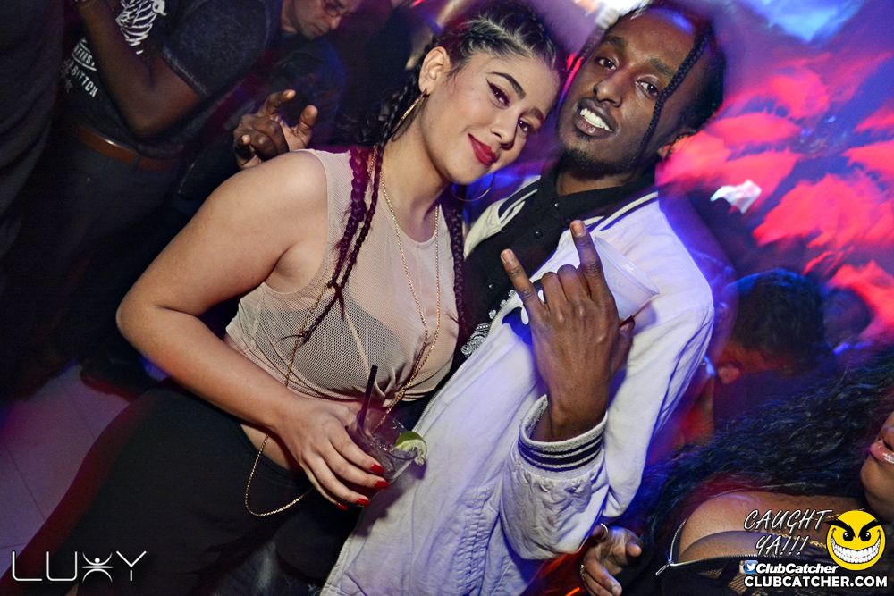 Luxy nightclub photo 15 - February 10th, 2017