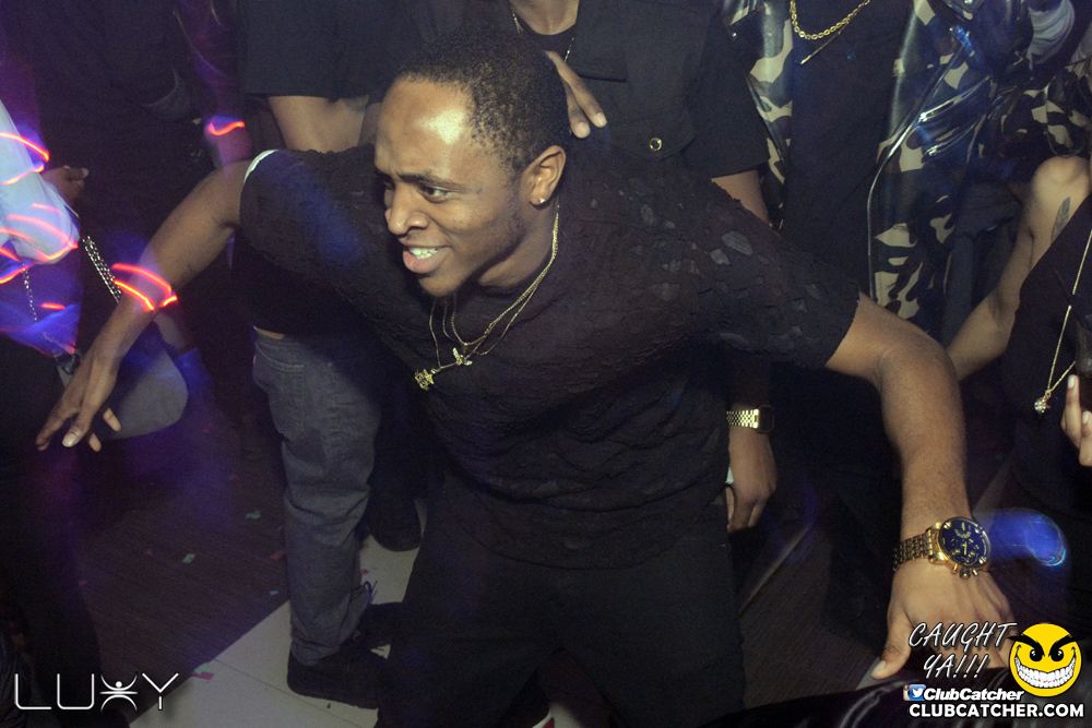 Luxy nightclub photo 147 - February 10th, 2017