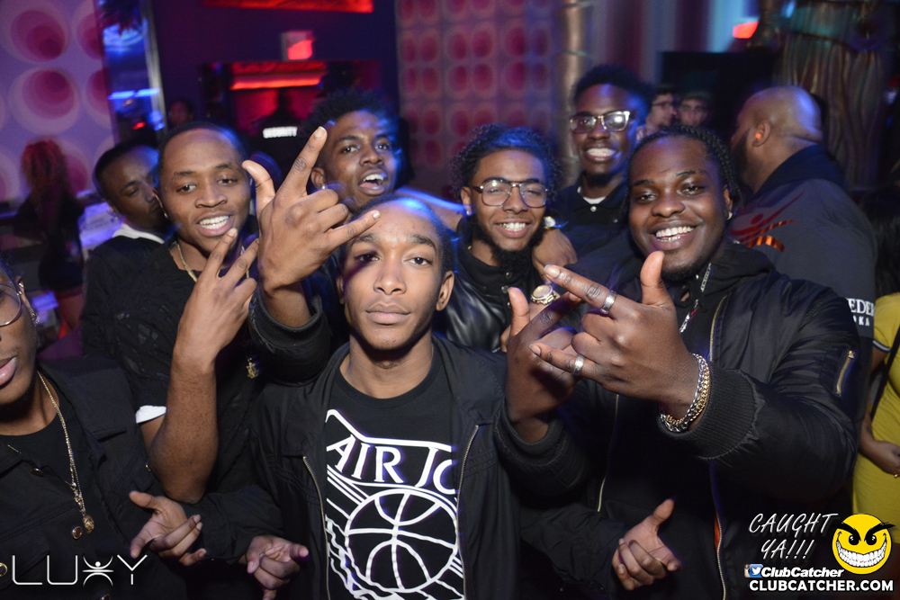 Luxy nightclub photo 149 - February 10th, 2017