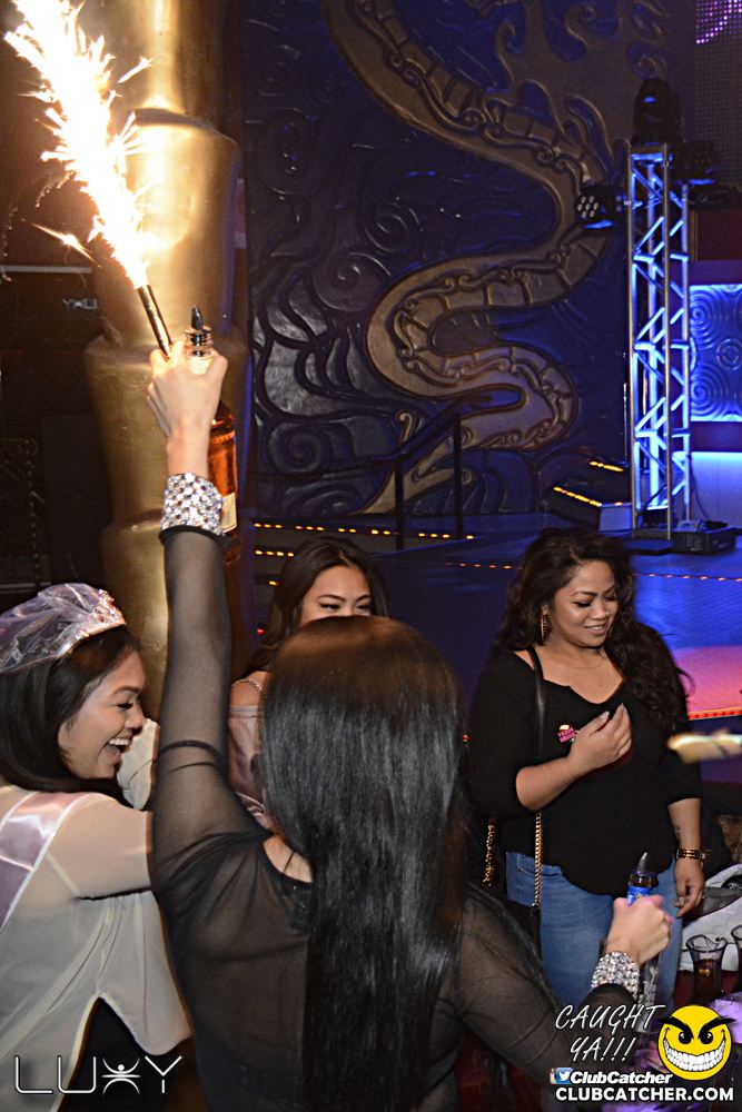 Luxy nightclub photo 150 - February 10th, 2017