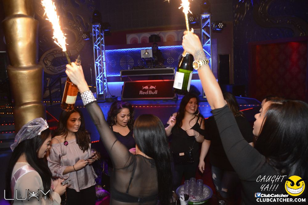 Luxy nightclub photo 16 - February 10th, 2017