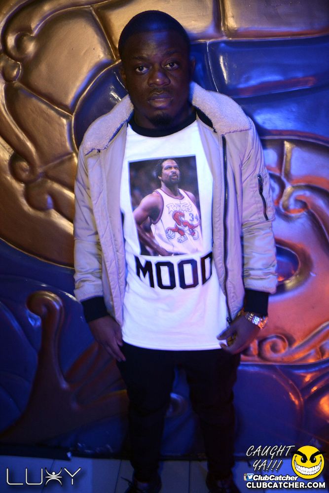 Luxy nightclub photo 153 - February 10th, 2017