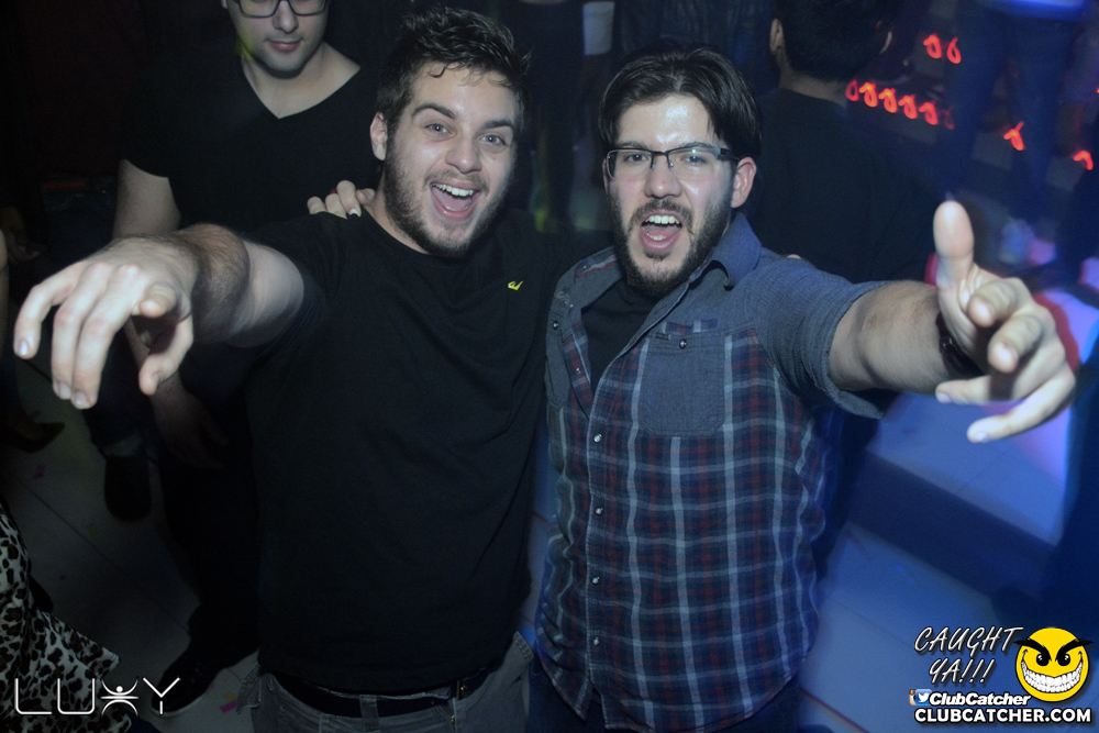 Luxy nightclub photo 154 - February 10th, 2017