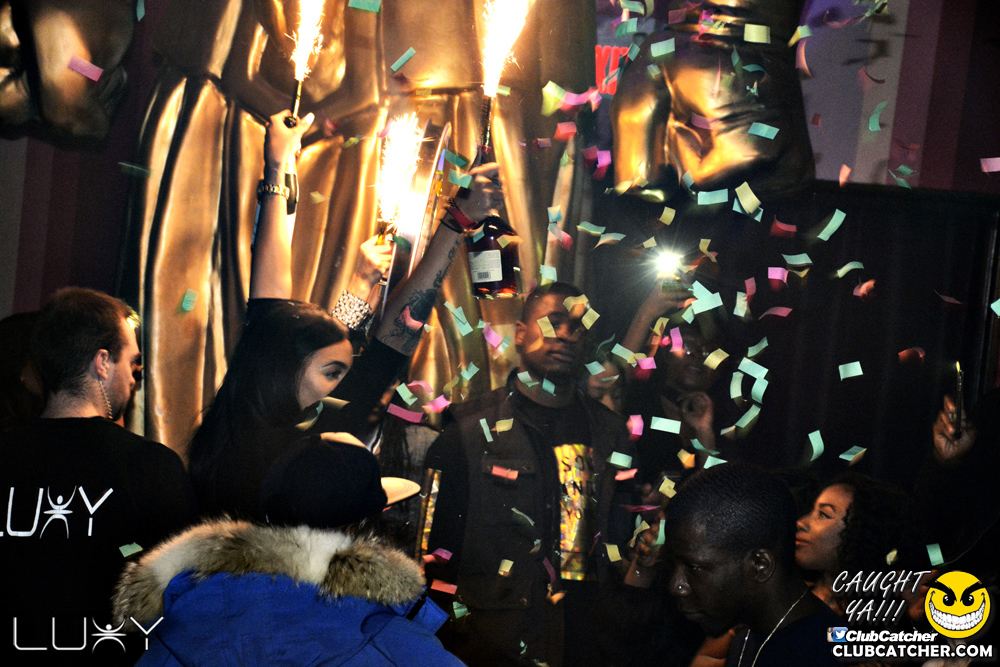 Luxy nightclub photo 156 - February 10th, 2017