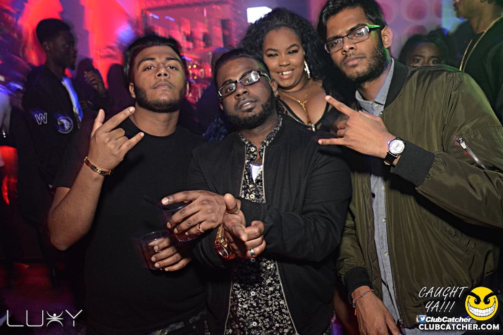 Luxy nightclub photo 159 - February 10th, 2017