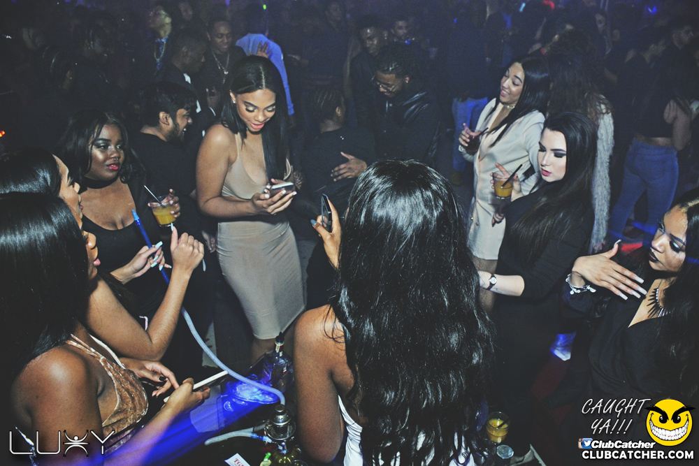 Luxy nightclub photo 160 - February 10th, 2017