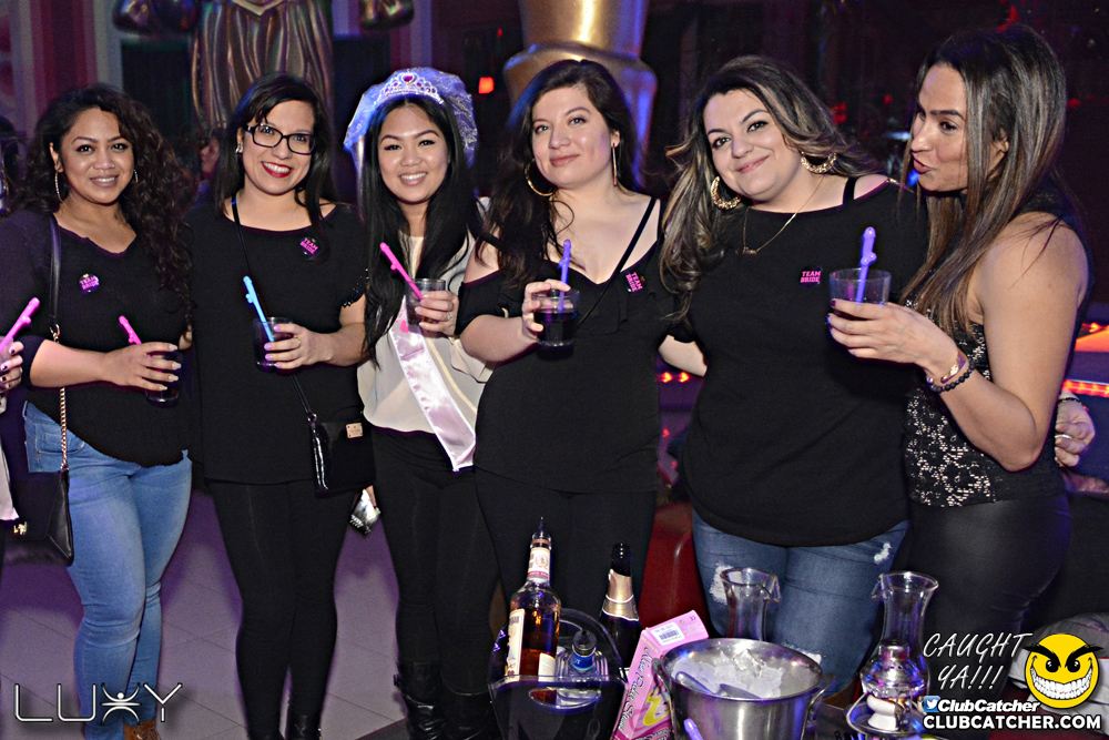 Luxy nightclub photo 161 - February 10th, 2017