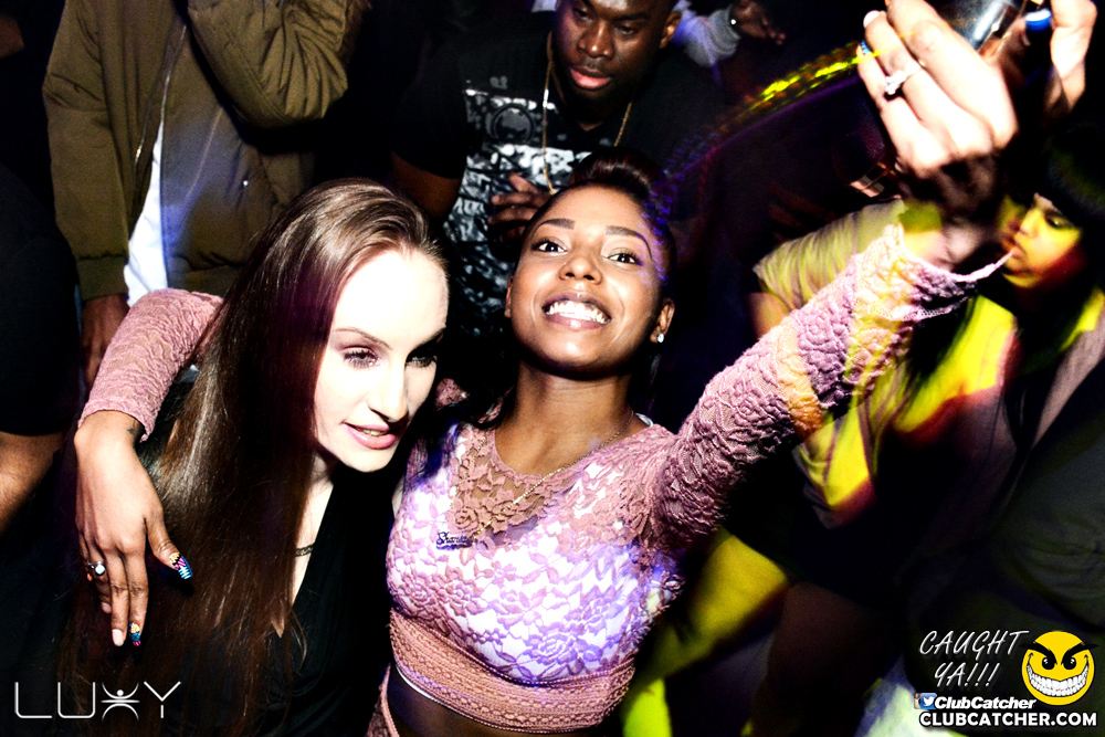 Luxy nightclub photo 163 - February 10th, 2017