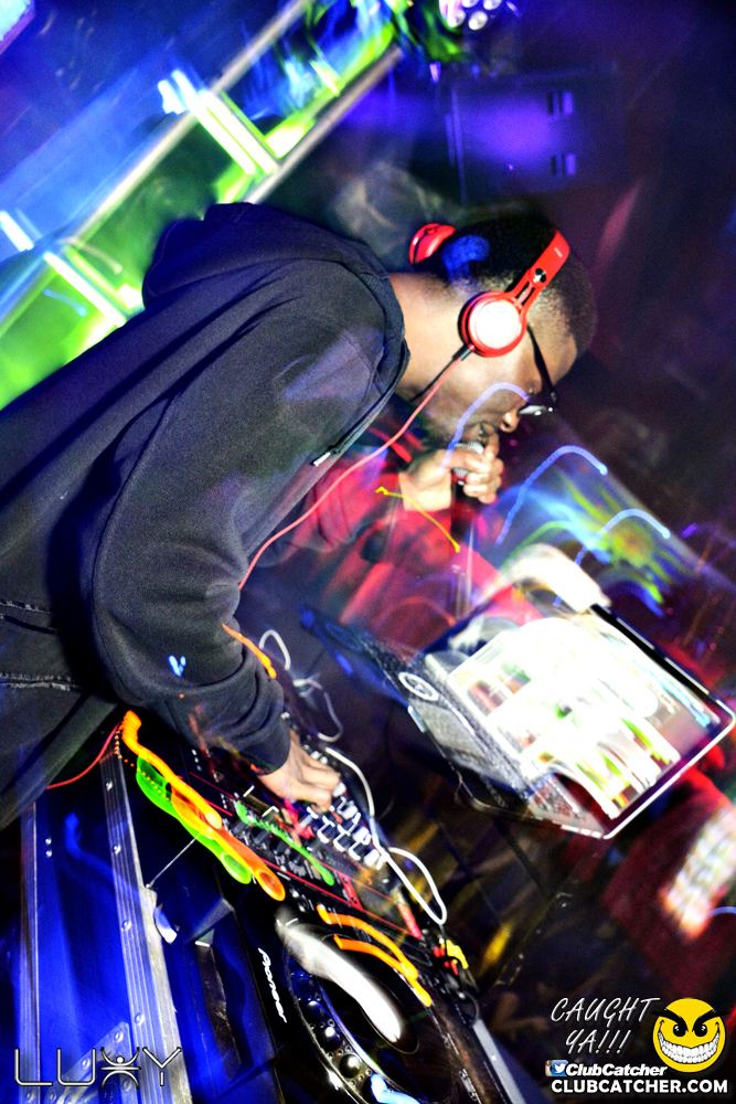 Luxy nightclub photo 169 - February 10th, 2017