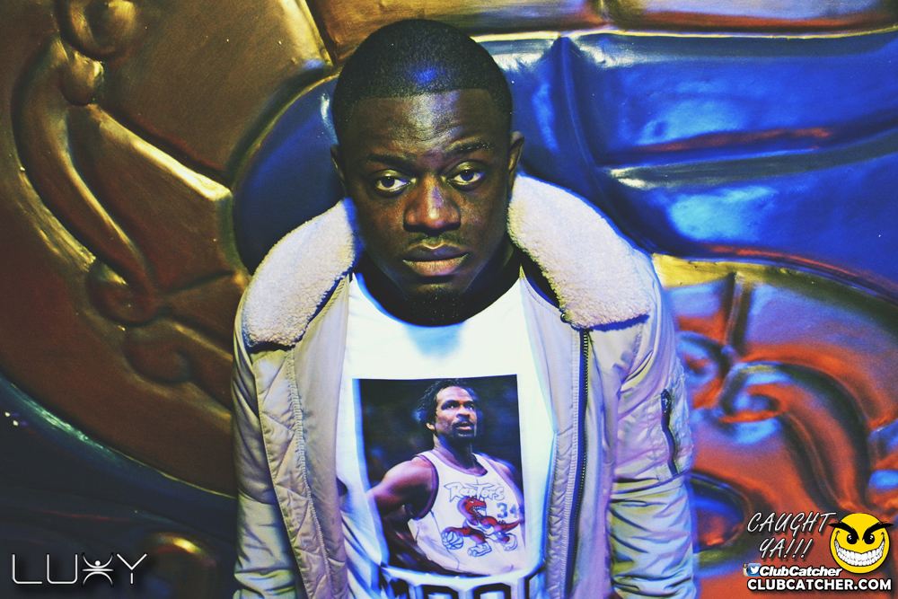 Luxy nightclub photo 170 - February 10th, 2017