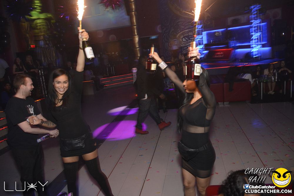 Luxy nightclub photo 171 - February 10th, 2017