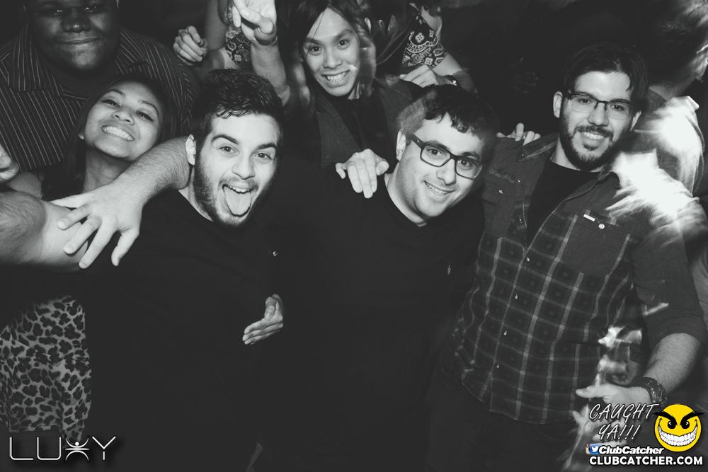 Luxy nightclub photo 174 - February 10th, 2017