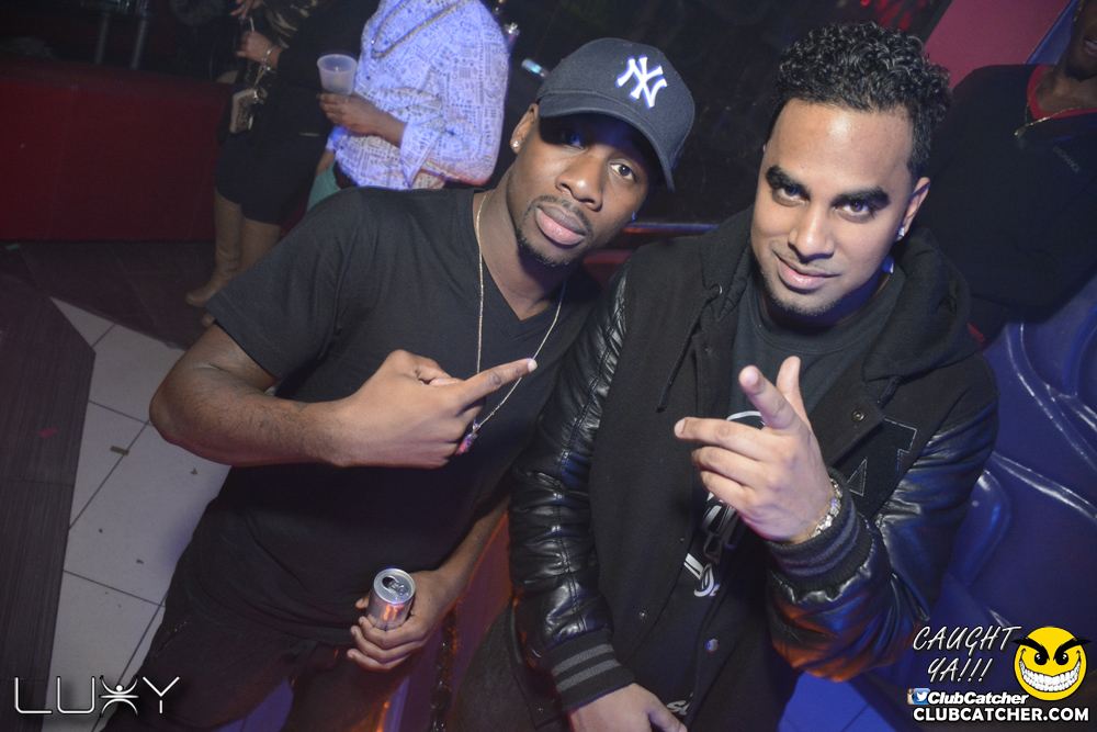 Luxy nightclub photo 179 - February 10th, 2017