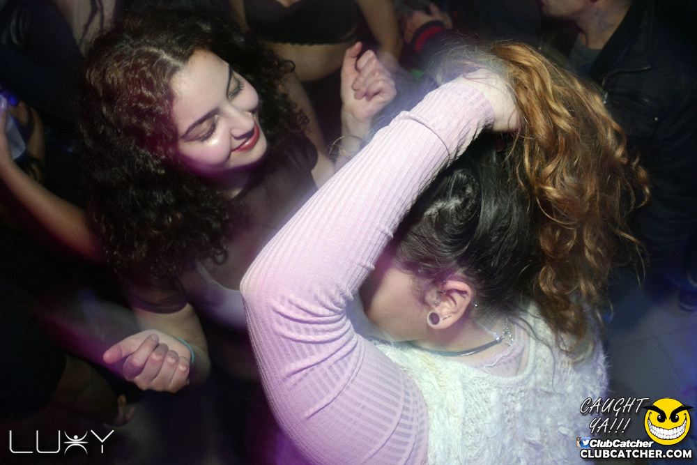 Luxy nightclub photo 19 - February 10th, 2017