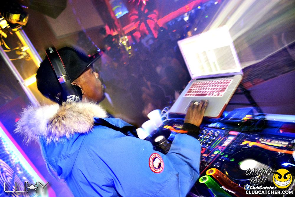 Luxy nightclub photo 184 - February 10th, 2017