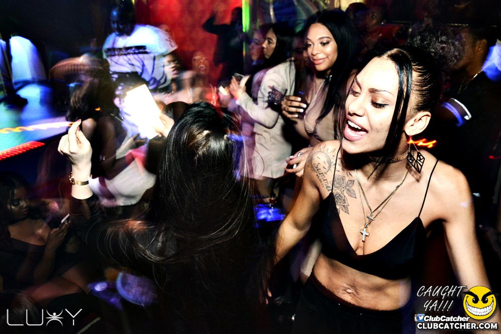 Luxy nightclub photo 186 - February 10th, 2017