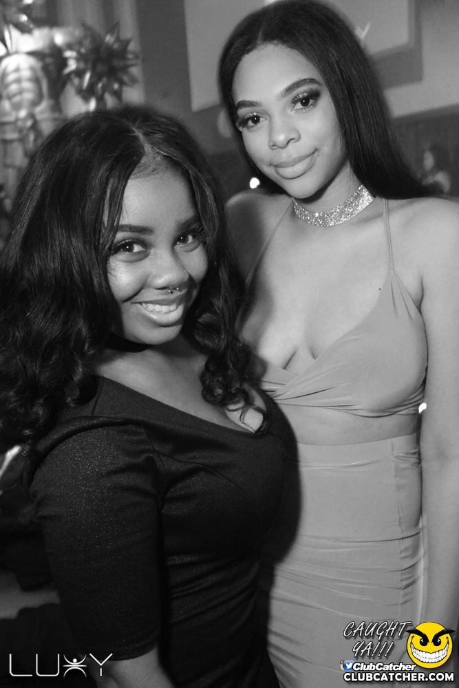 Luxy nightclub photo 190 - February 10th, 2017