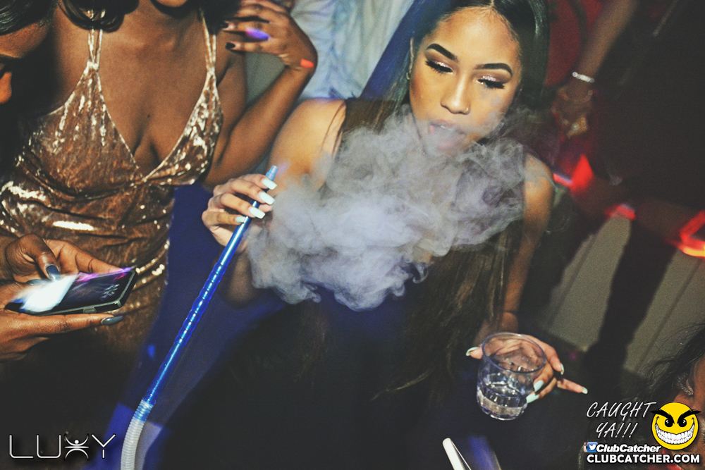 Luxy nightclub photo 197 - February 10th, 2017