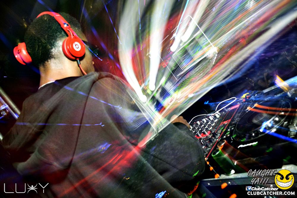 Luxy nightclub photo 198 - February 10th, 2017