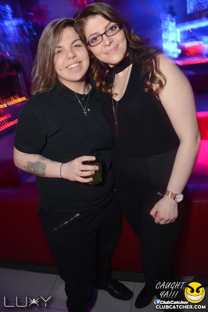 Luxy nightclub photo 21 - February 10th, 2017