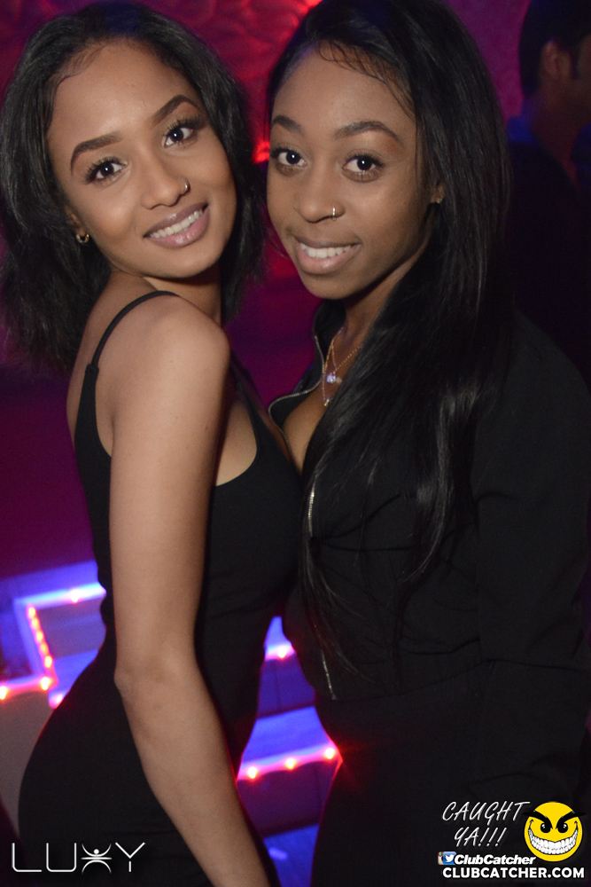 Luxy nightclub photo 206 - February 10th, 2017