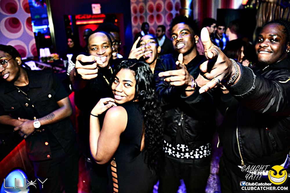Luxy nightclub photo 211 - February 10th, 2017