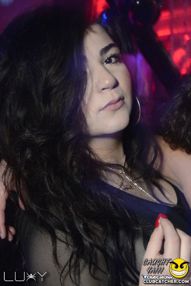 Luxy nightclub photo 212 - February 10th, 2017