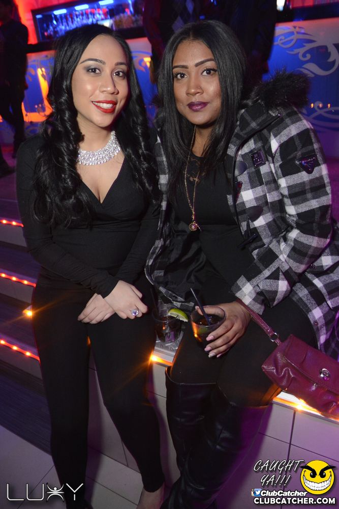 Luxy nightclub photo 27 - February 10th, 2017