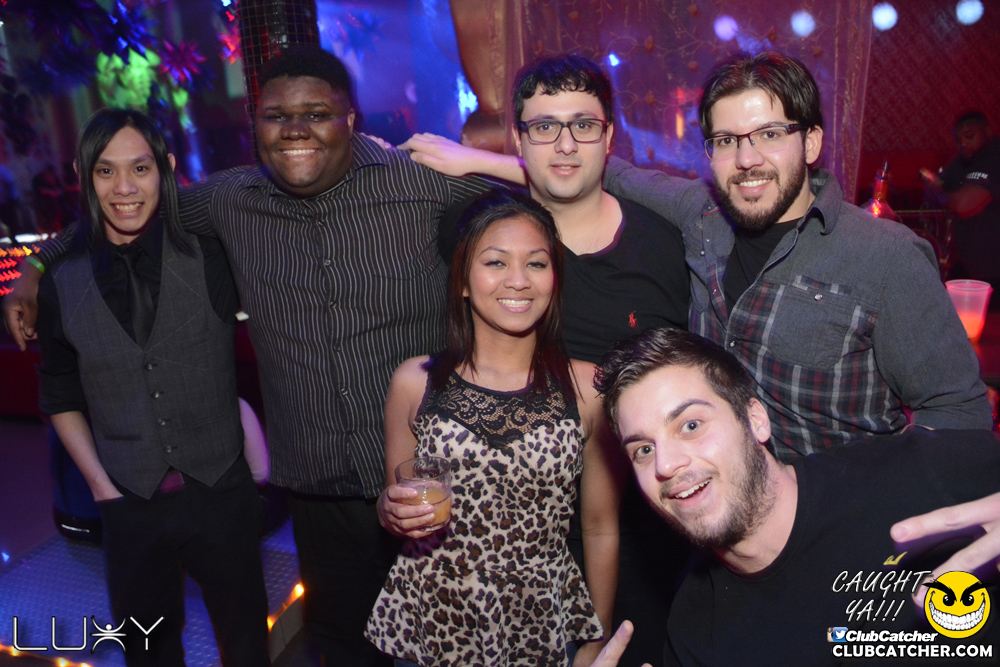 Luxy nightclub photo 29 - February 10th, 2017