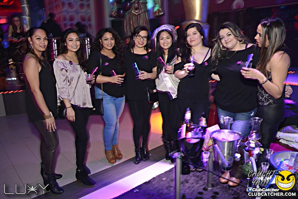 Luxy nightclub photo 30 - February 10th, 2017