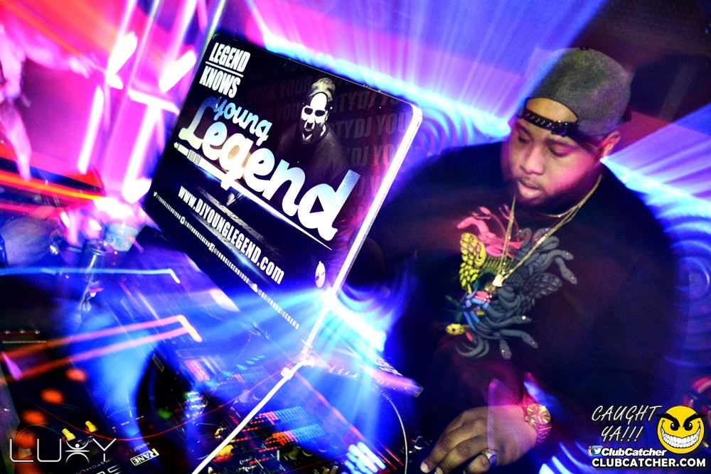 Luxy nightclub photo 32 - February 10th, 2017