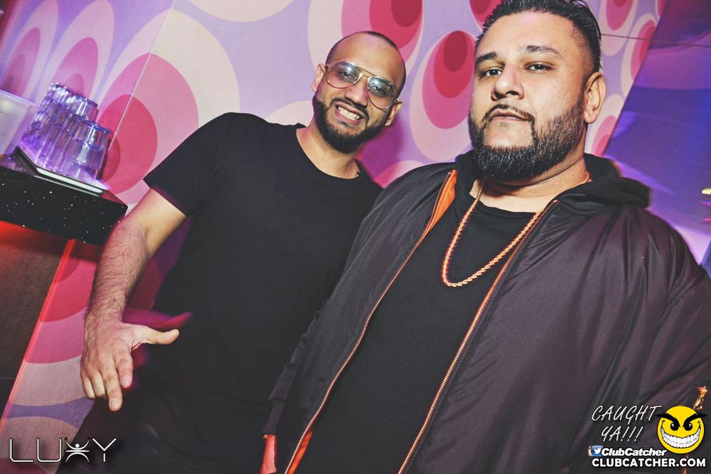 Luxy nightclub photo 33 - February 10th, 2017