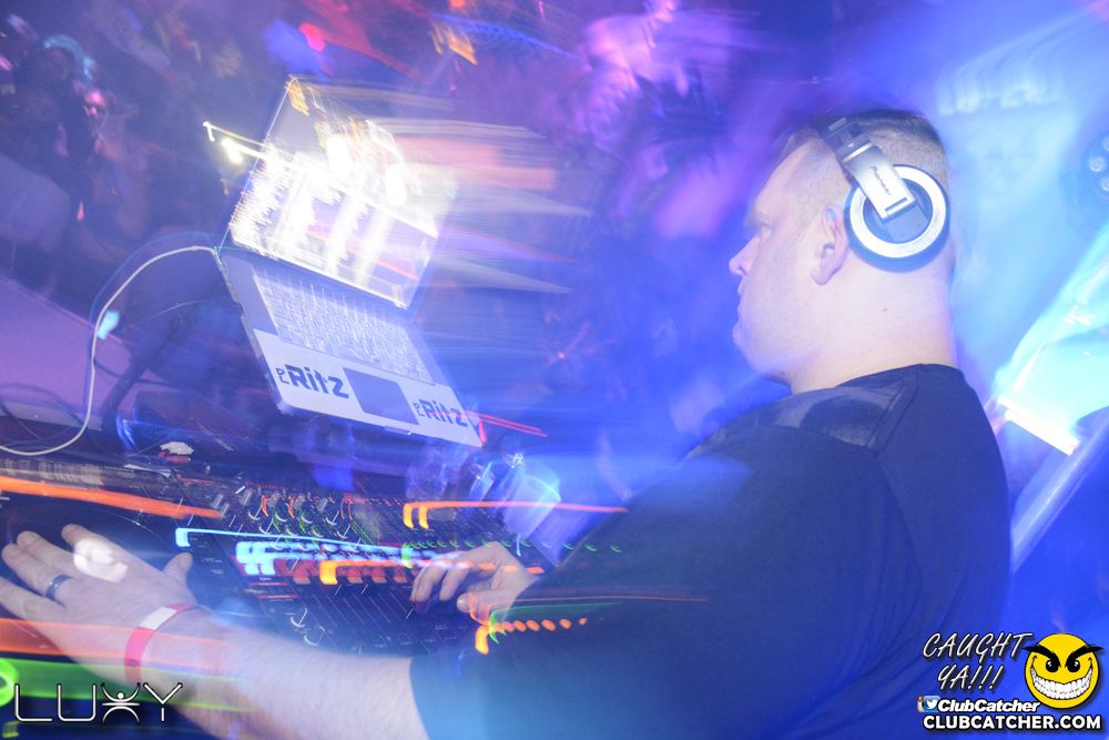 Luxy nightclub photo 34 - February 10th, 2017