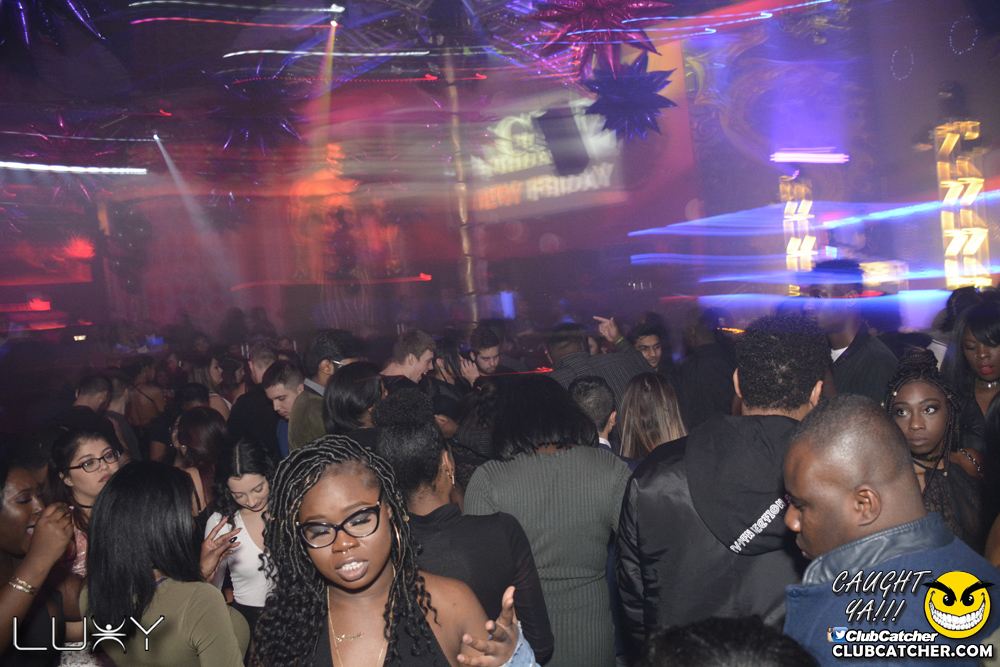 Luxy nightclub photo 37 - February 10th, 2017