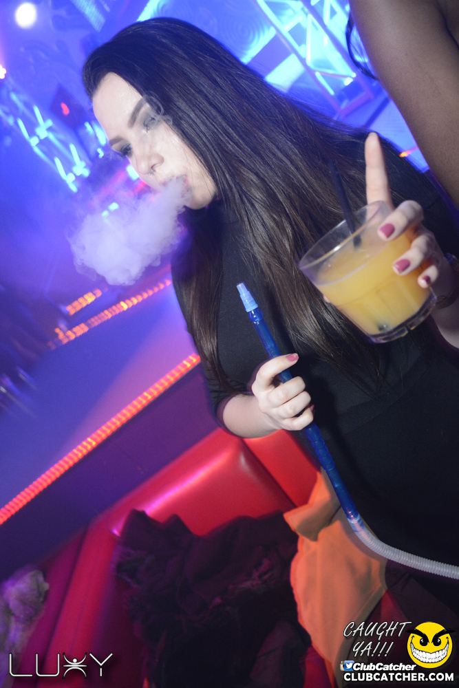 Luxy nightclub photo 39 - February 10th, 2017