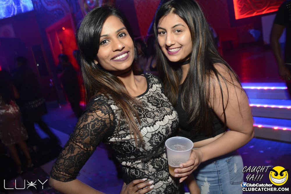 Luxy nightclub photo 40 - February 10th, 2017