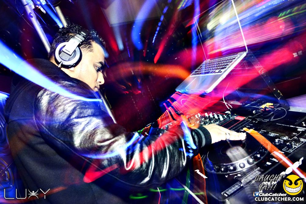 Luxy nightclub photo 41 - February 10th, 2017
