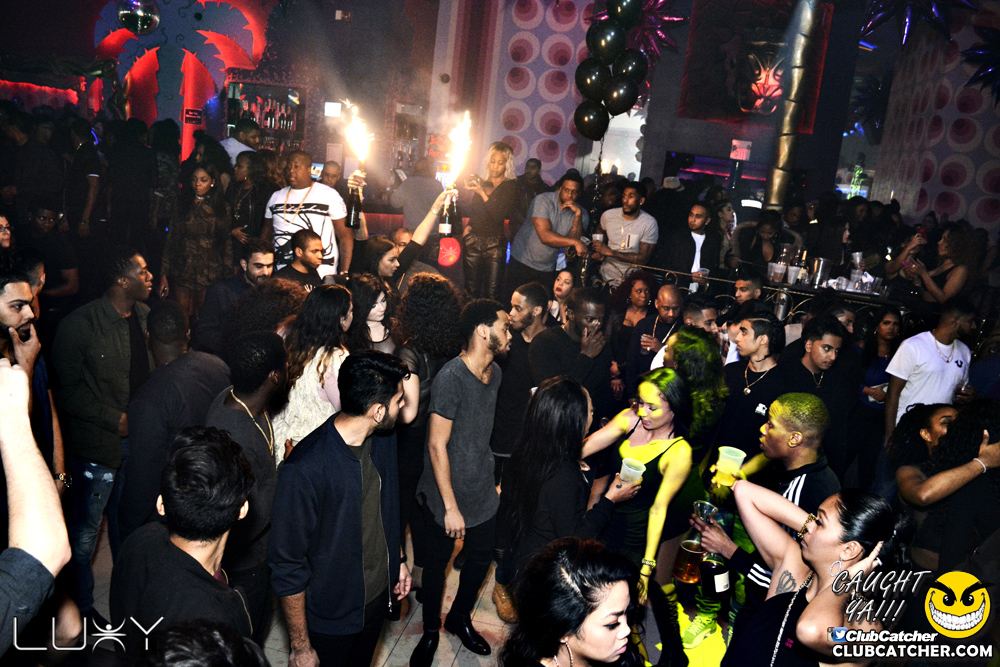 Luxy nightclub photo 43 - February 10th, 2017