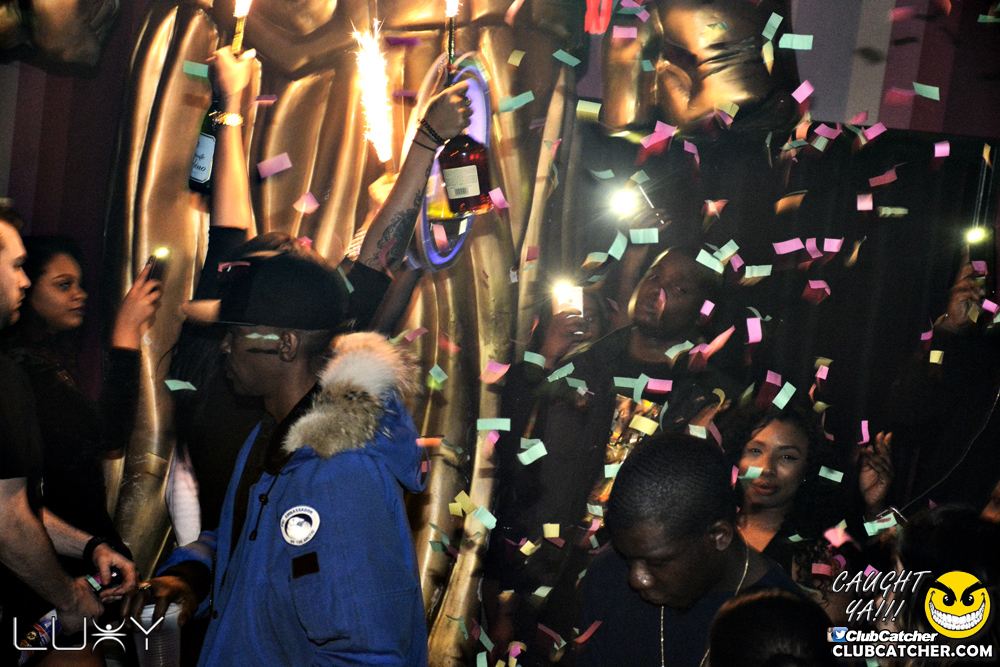 Luxy nightclub photo 44 - February 10th, 2017