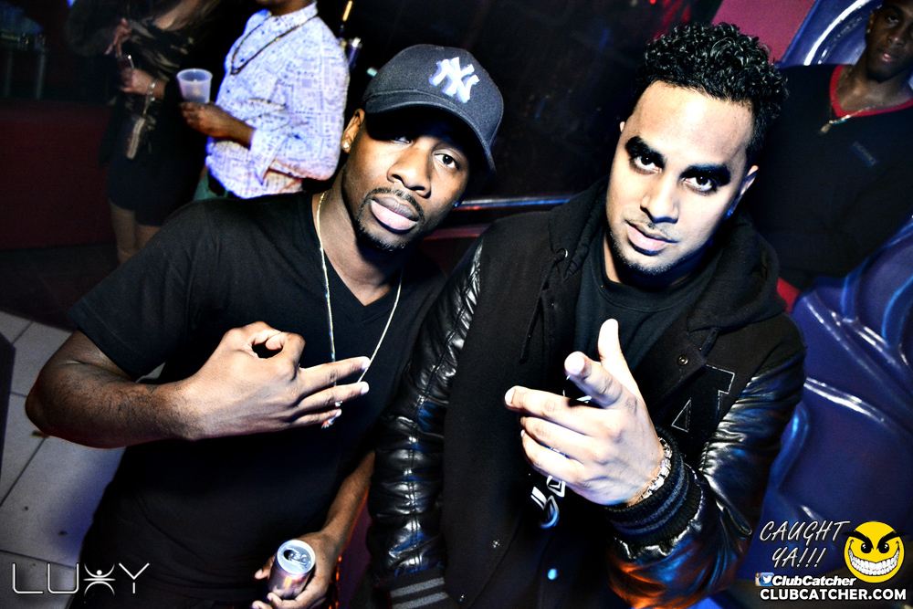 Luxy nightclub photo 52 - February 10th, 2017