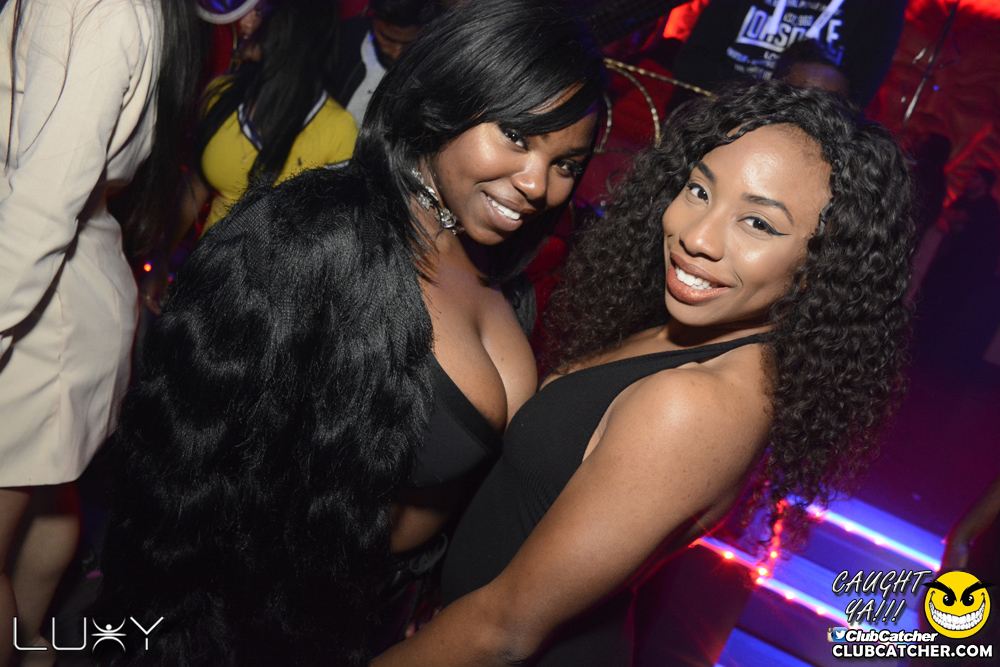 Luxy nightclub photo 53 - February 10th, 2017