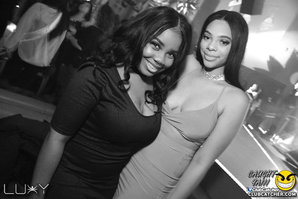 Luxy nightclub photo 55 - February 10th, 2017