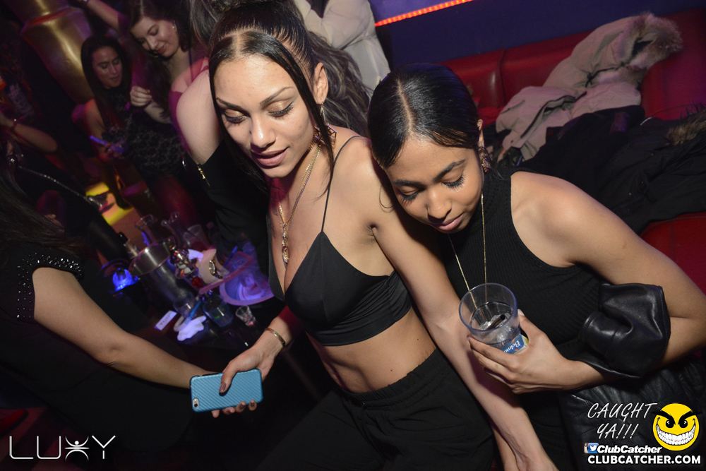 Luxy nightclub photo 58 - February 10th, 2017