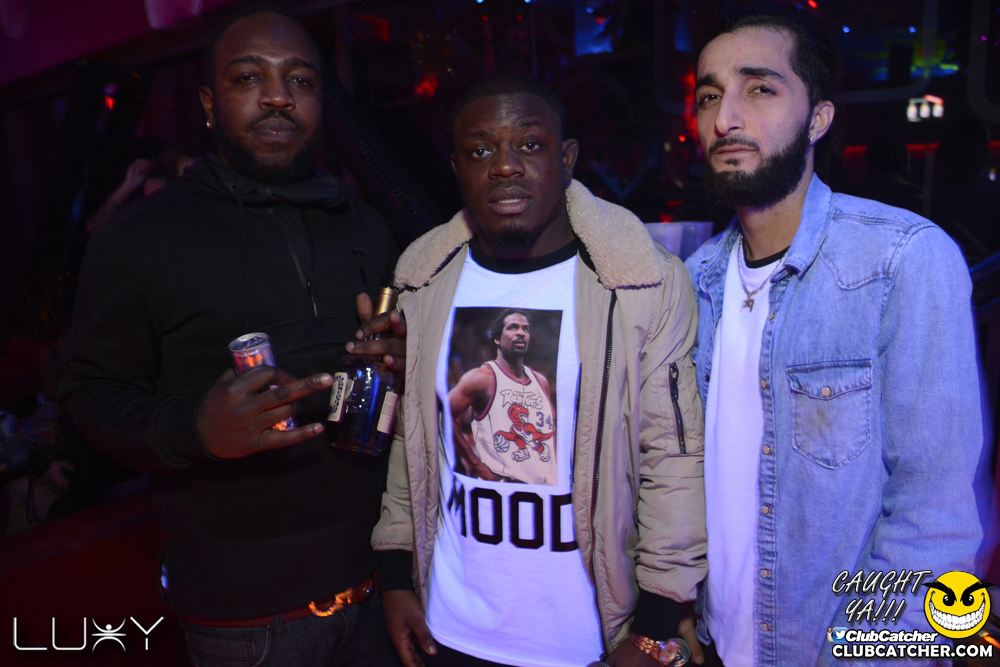 Luxy nightclub photo 60 - February 10th, 2017