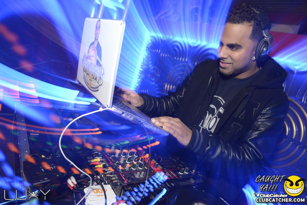 Luxy nightclub photo 64 - February 10th, 2017