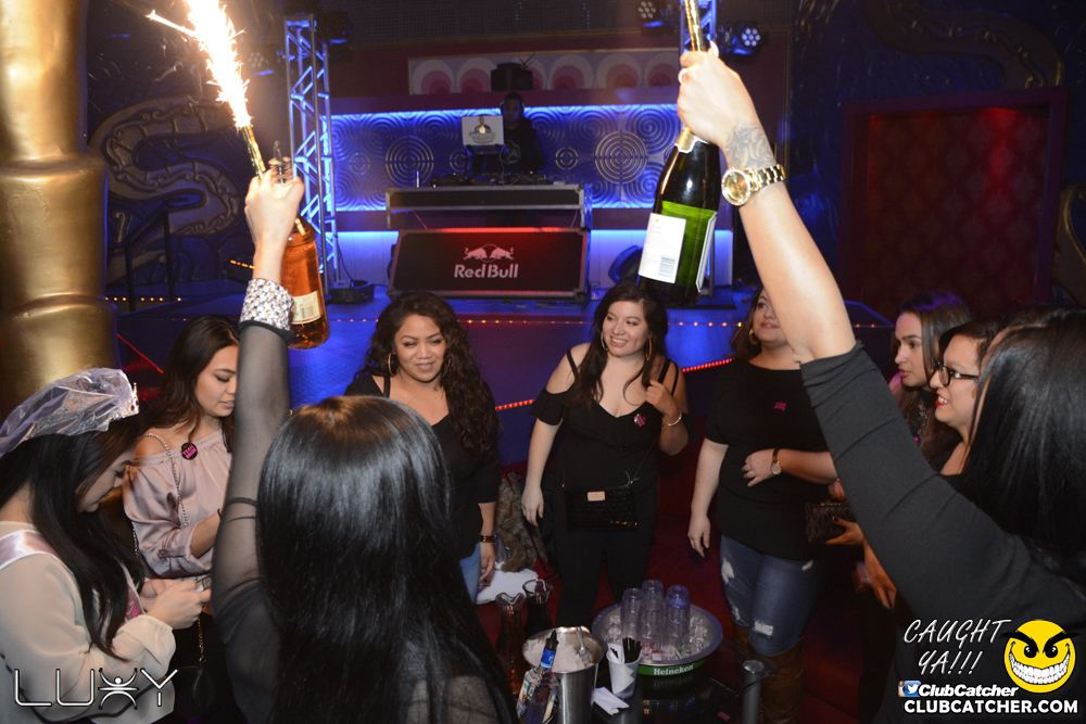 Luxy nightclub photo 66 - February 10th, 2017