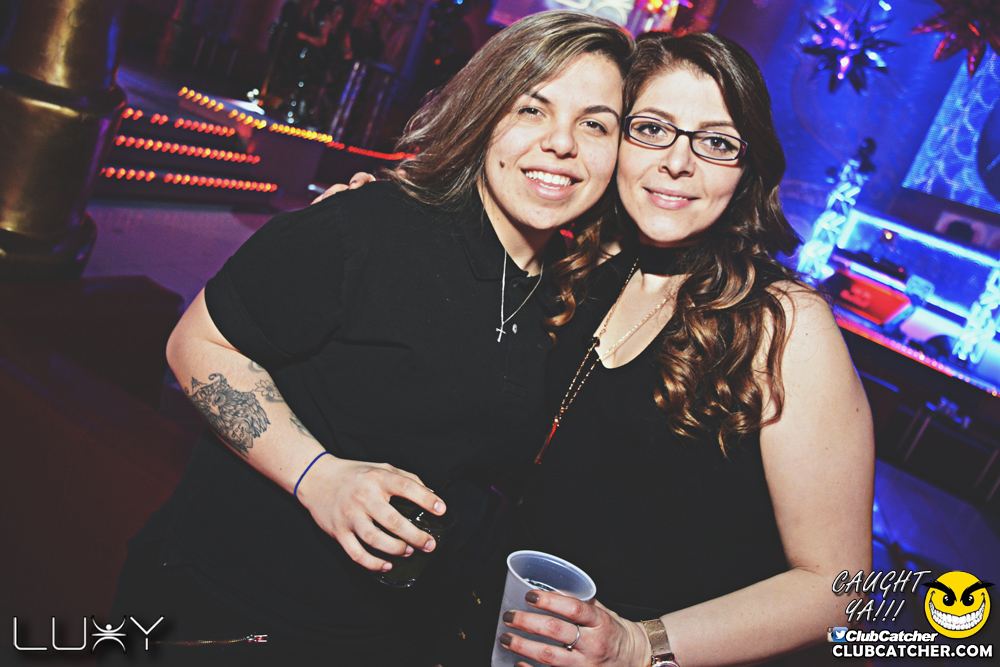 Luxy nightclub photo 68 - February 10th, 2017
